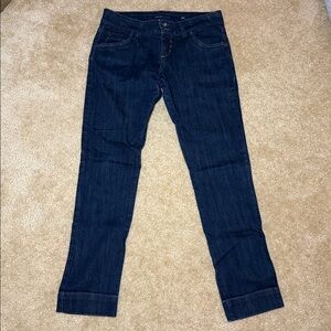 Miss Sixty Women's Straight Leg‎ Jeans